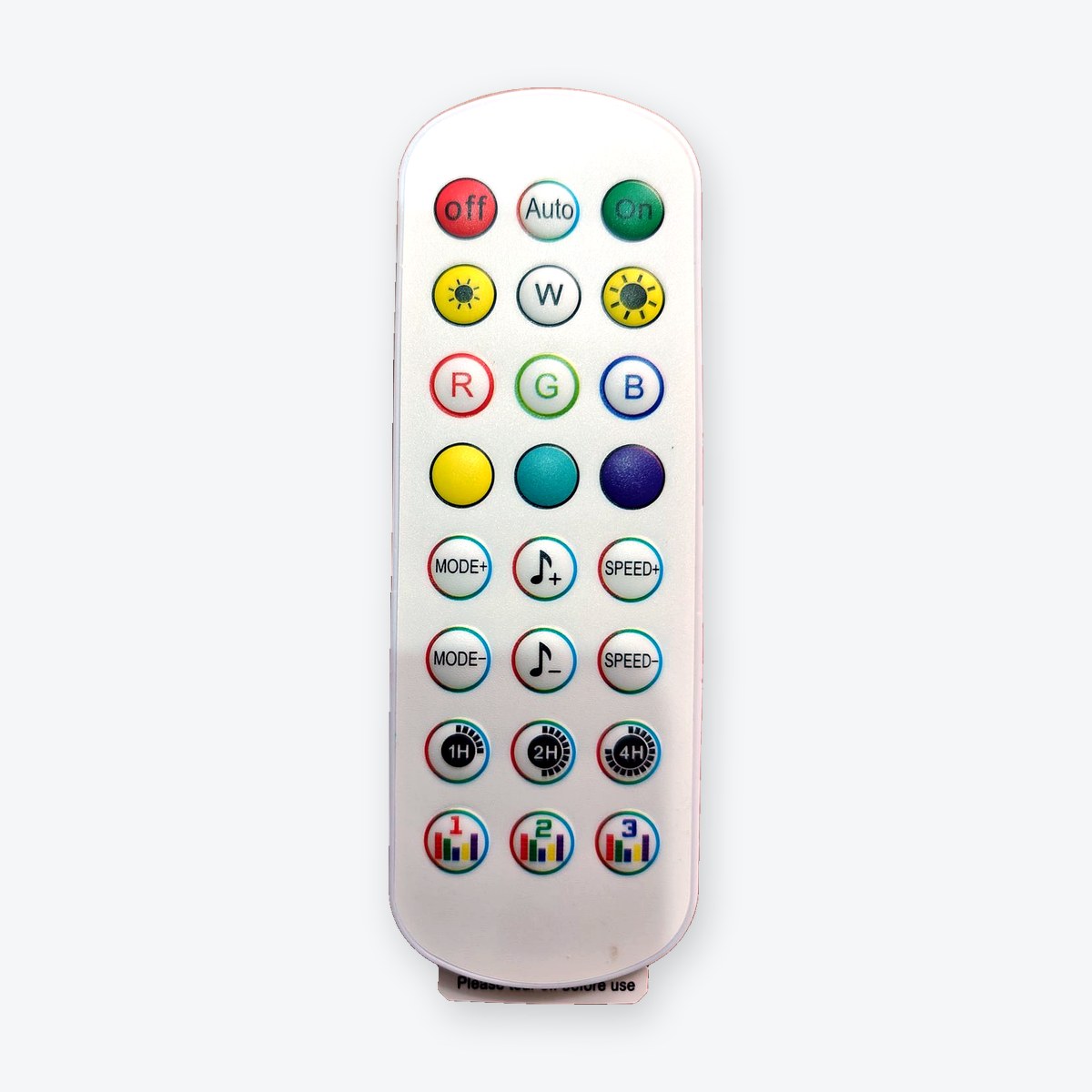 Remote controller
